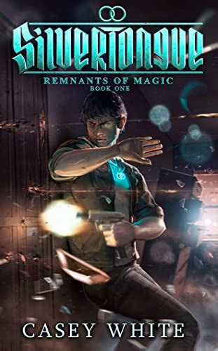 The Magic of Silvertongue Remnants: Tales from Ancient Sorcerers